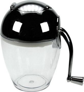 Cosy & Trendy Trituradora De Hielo Manual Cromada - 750839 - Cosy&trendy