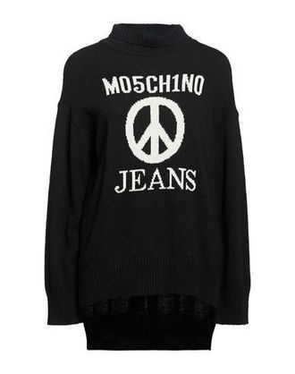 Moschino MAGLIERIA - Dolcevita su YOOX.COM