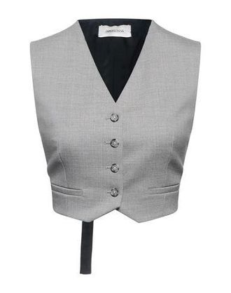Sportmax TRAJES Y CONJUNTOS - Chalecos sartoriales en YOOX.COM