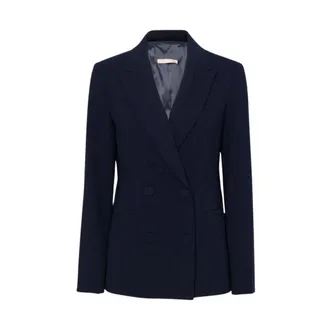 Pennyblack Donna, Giacche, Blu, XS, new