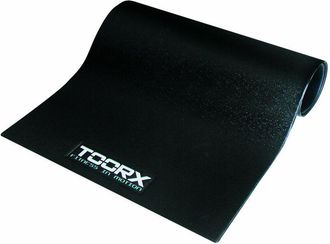 Toorx Tappetino insonorizzante per tapis roulant - 180x90x0,6 cm