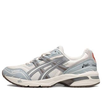 Asics Gel-1090 Cream Grey Blue 1203A243-021