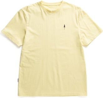 NIKIN Treeshirt T-Shirt - Unisex | beige