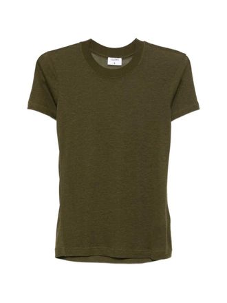Filippa K Lyocell Cashmere Tee