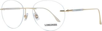 Longines Men Glasses Mens Frame