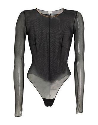 Elisabetta Franchi TOPS - Bodysuits auf YOOX.COM