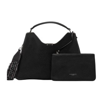 Gianni Chiarini Donna, Borse, Nero, Taglia unica, new