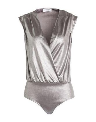 Liu Jo TOPWEAR - Bodysuits on YOOX.COM