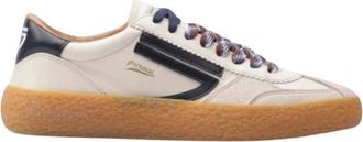 Puraai Hombre, Zapatos, Blanco, Talla: 45 EU