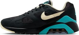 Nike Hombre, Zapatos, Negro, Talla: 44 1/2 EU