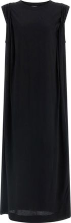 Dries Van Noten Womens Hutty Dress