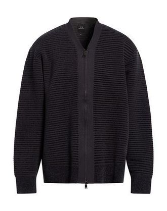 A|X Armani Exchange KNITWEAR - Cardigans sur YOOX.COM