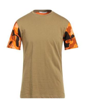 Takeshy Kurosawa TOPWEAR - T-shirts on YOOX.COM