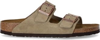 Birkenstock CIABATTA UNISEX ARIZONA TAUPE BIRKENSTOCK