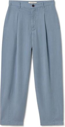 Twothirds Haruku Freizeithose f&uuml;r Damen | grau