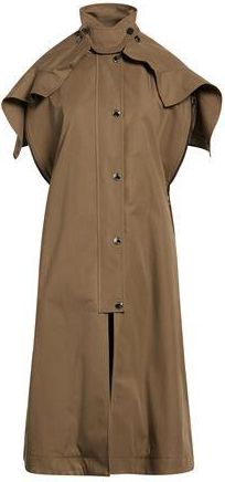 Dior COATS & JACKETS - Overcoats & Trench Coats on YOOX.COM