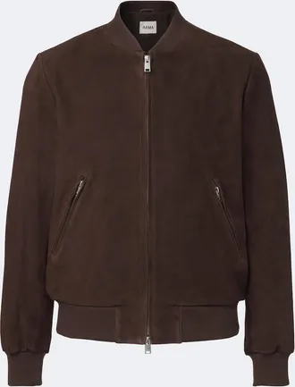 Arma Chaqueta bomber Didier de ante
