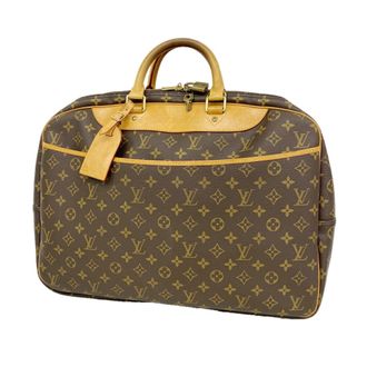 Louis Vuitton Brown Boston Bag (Pre-Owned)