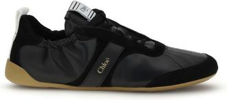 Chlo&eacute; Sneakers