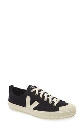 Veja Nova Sneaker in Black/pierre at Nordstrom Rack, Size 42