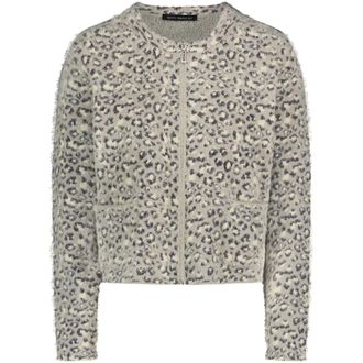 Betty Barclay Vestjes - Dames - Truien - Veelkleurig - Maat: XL