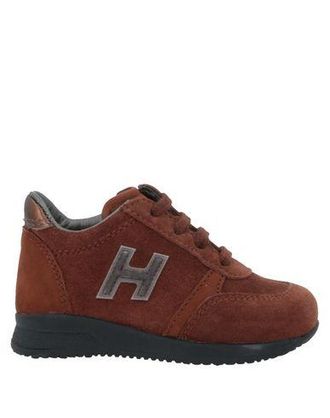 Hogan FOOTWEAR - Trainers on YOOX.COM