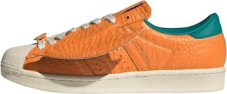 adidas Superstar Vintage Charizard - Sport - unisex - Naranja - 38 2/3 EU