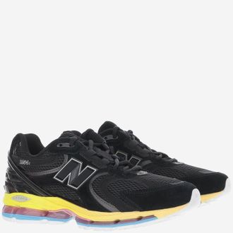 New Balance Sneaker - Black