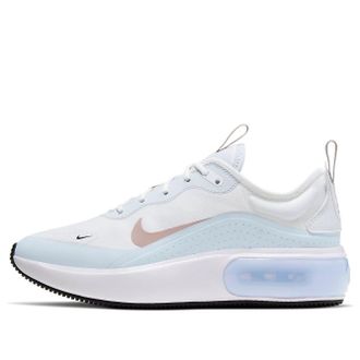 Nike (WMNS) Nike Air Max Dia Summit White Aura CJ0636-101
