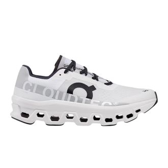 On CIoudmonster White 61.98434 Mens