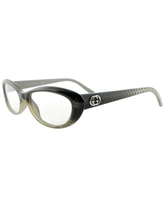 Gucci Unisex Gg3566 52Mm Optical Frames