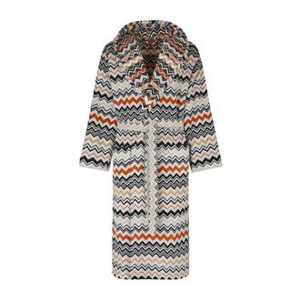 Missoni Heren, Nachtkleding & Lounge, Veelkleurig, Maat: XL