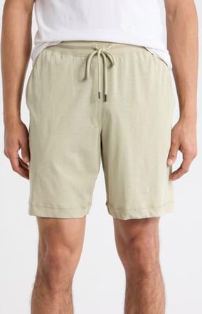 Daniel Buchler Sleep Shorts in Artichoke at Nordstrom Rack, Size Xx-Large