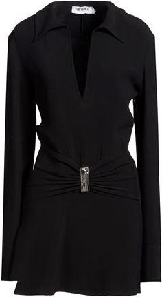 The Attico VESTIDOS - Minivestidos en YOOX.COM