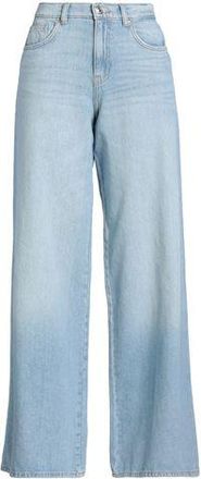 Fracomina HOSEN & RÖCKE - Jeanshosen auf YOOX.COM