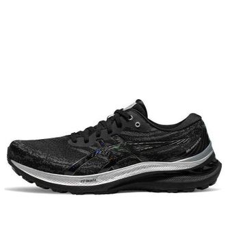 Asics Gel-Kayano 29 Platinum Black White 1011B720-001