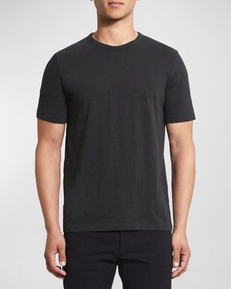 Men's Theory T-Shirts - up to −67% | Stylight