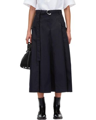 3.1 Phillip Lim Utility Maxi Skirt