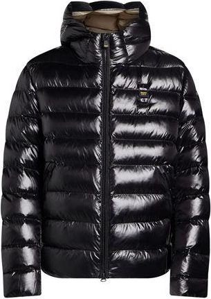 Blauer COATS & JACKETS - Puffers sur YOOX.COM