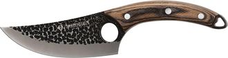 Zassenhaus Cuchillo De Cocina Zassenhaus Ranger Acero Inoxidable 15 Cm