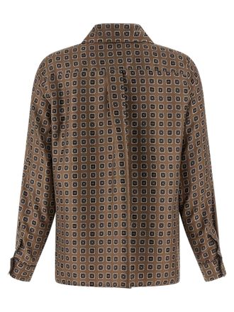 Max Mara Shirt - Brown