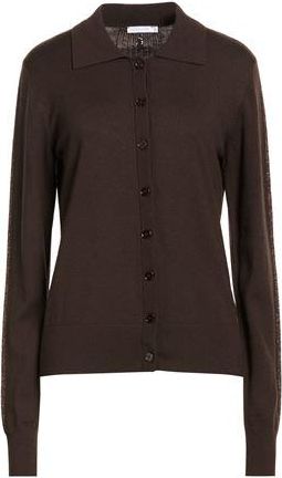 Patrizia Pepe KNITWEAR - Cardigans sur YOOX.COM