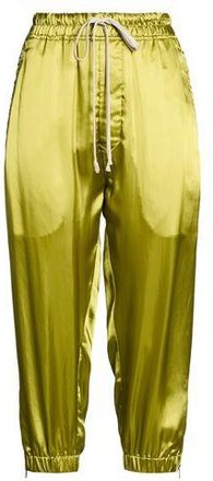 Rick Owens BOTTOMWEAR - Trousers on YOOX.COM
