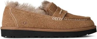 UGG Ellis Loafer - - Shoes - Donna - Marrone - 40 EU