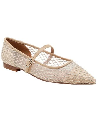 Linea Paolo LINEA Paolo Nadeen-L Mesh Flat