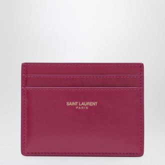 Saint Laurent Business Card Holders − Sale: up to −37