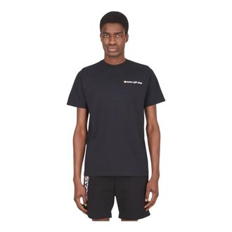 Better Gift Shop Crypto T-Shirt - male - Better Gift Shop - T-Shirts - Black - S - Tops