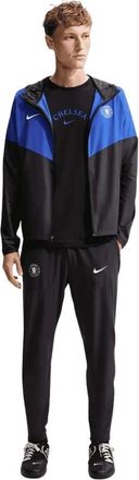 Nike Chelsea City Trainingspak - Heren - Trainingspakken - Veelkleurig - XL - Polyester - Fitness