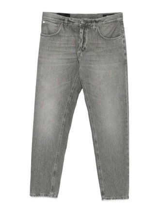 Dondup Brighton Carrot 5-Pocket Jeans