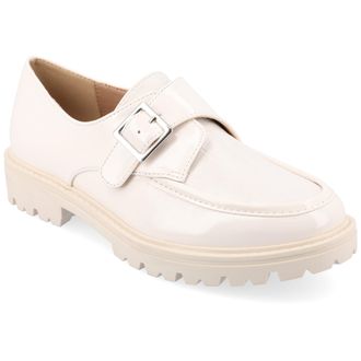 Journee Collection Collection Womens Tru Comfort Foam Azula Flats